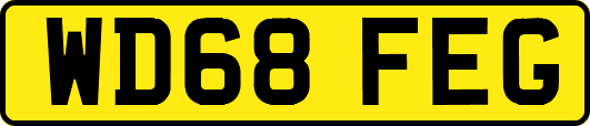 WD68FEG