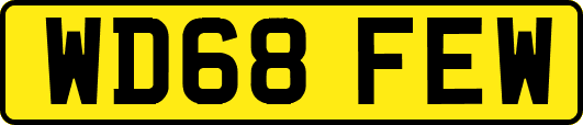 WD68FEW