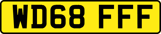 WD68FFF