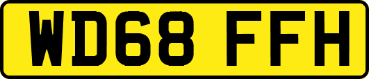 WD68FFH