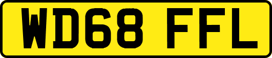 WD68FFL