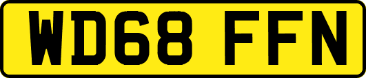 WD68FFN