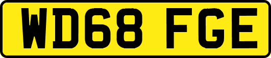 WD68FGE