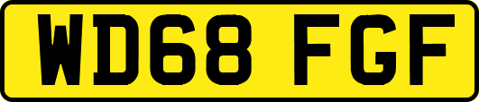 WD68FGF