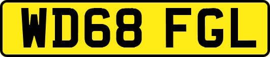 WD68FGL