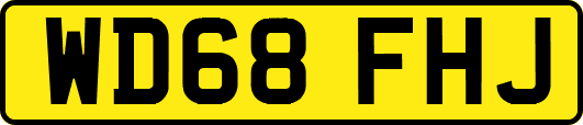 WD68FHJ