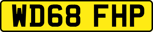 WD68FHP