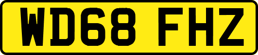 WD68FHZ