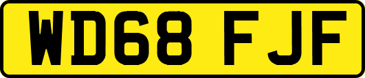 WD68FJF