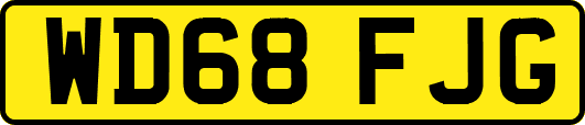 WD68FJG