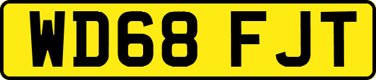 WD68FJT