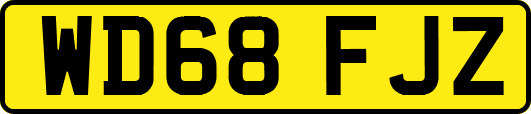 WD68FJZ