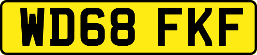 WD68FKF