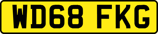 WD68FKG