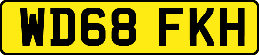 WD68FKH