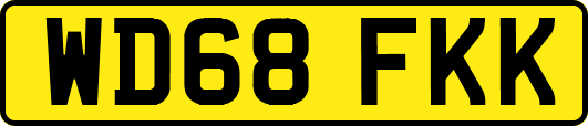 WD68FKK