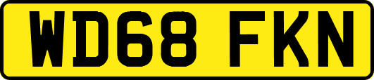 WD68FKN