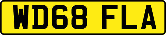 WD68FLA