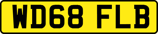 WD68FLB