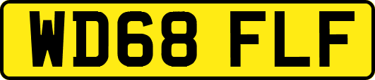 WD68FLF