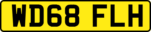 WD68FLH