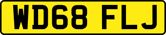 WD68FLJ
