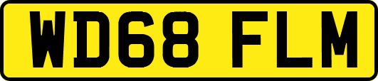WD68FLM