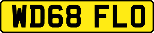 WD68FLO