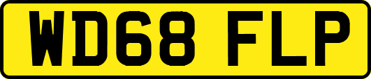 WD68FLP