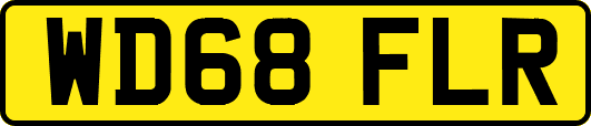 WD68FLR
