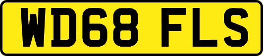 WD68FLS