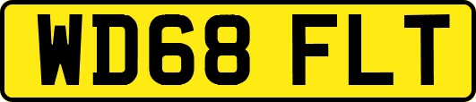 WD68FLT