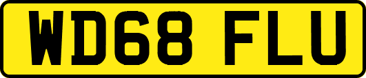 WD68FLU