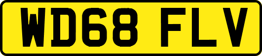 WD68FLV