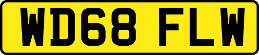 WD68FLW