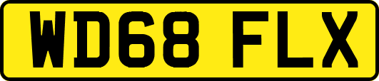 WD68FLX