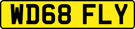 WD68FLY