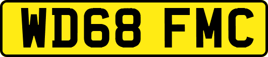 WD68FMC