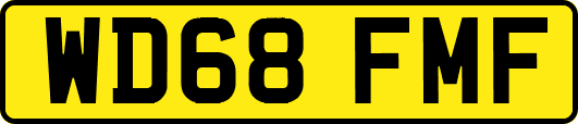 WD68FMF