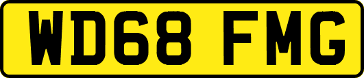 WD68FMG