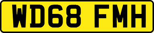 WD68FMH