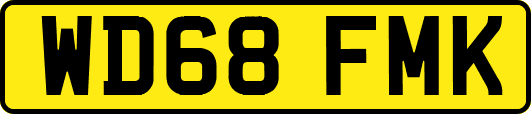 WD68FMK