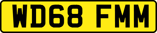 WD68FMM