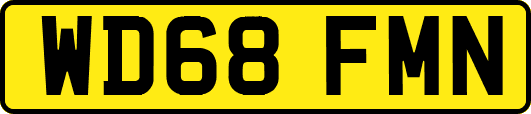 WD68FMN