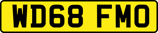 WD68FMO