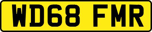 WD68FMR