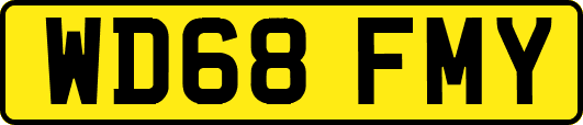 WD68FMY
