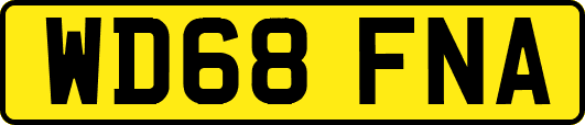 WD68FNA