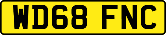 WD68FNC