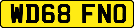 WD68FNO